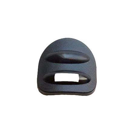 A64902 Schakelaarknop zwart AGR+ | Andis