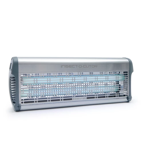 Renet Insect-O-Cutor 80 - Exocutor RvS 2x36watt