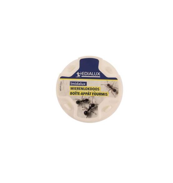 Mierenlokdoos Edialux Imidalux 2 stuks