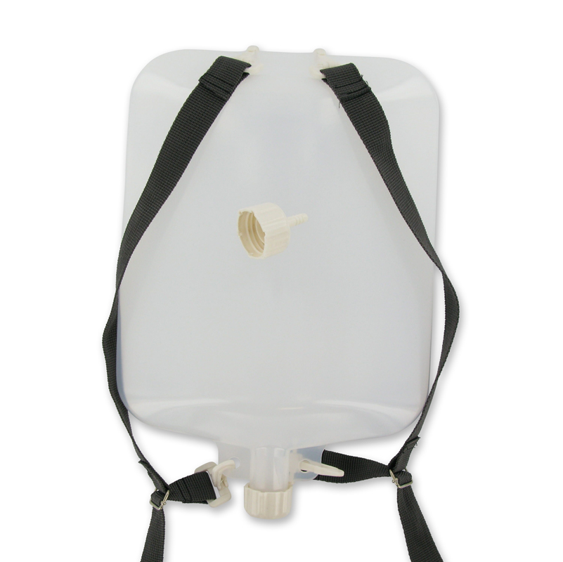 Rugcan voor Drenchgun RENET-HENKE Rugcan voor Drenchgun RENET-HENKE