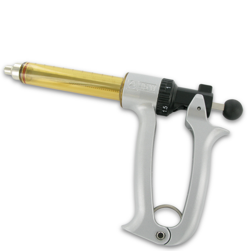 Multi-Matic Luer-Lock 25ml