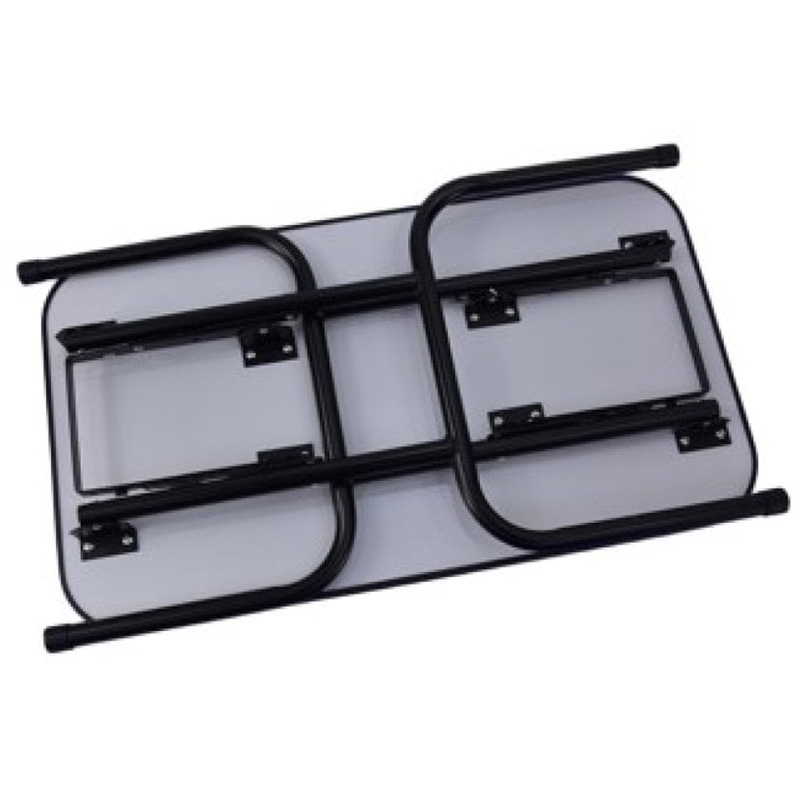 Clipr Opvouwbare Trimtafel 81x46x80cm
