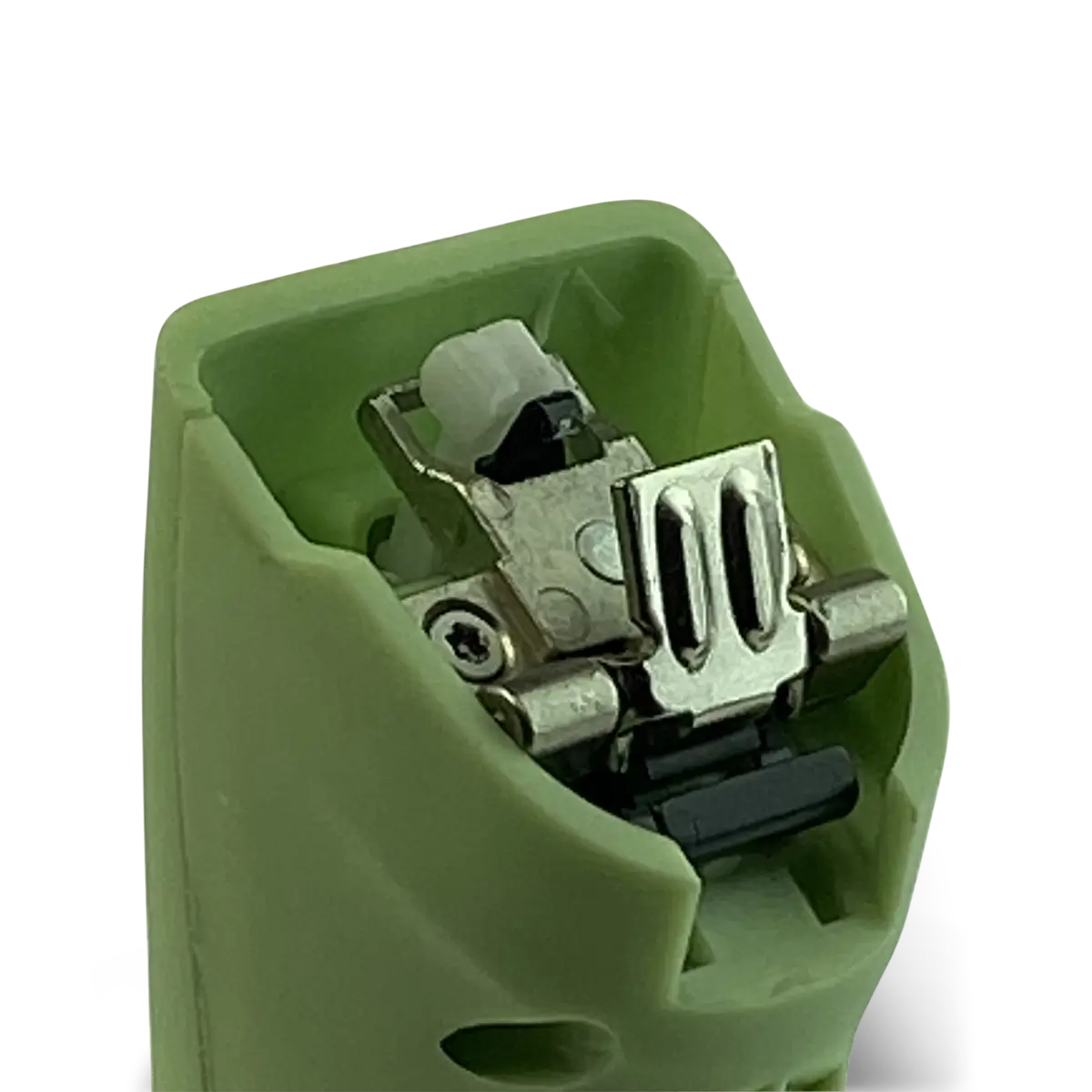 Clipr Ultimate 2-speed hondentondeuse op accu