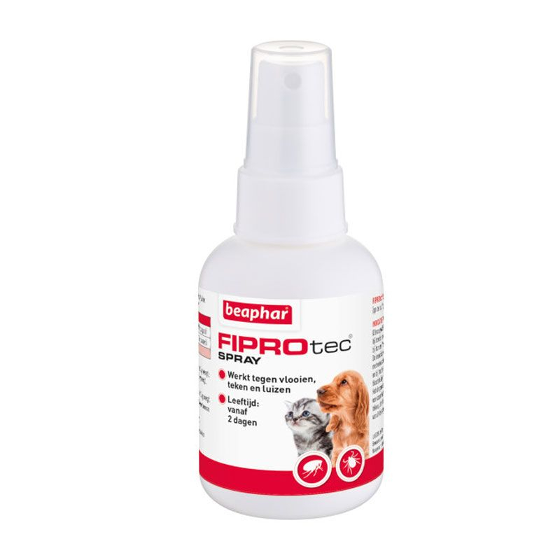 Fiprotec Spray 100ml