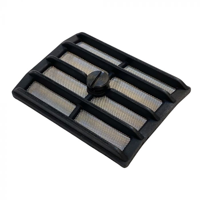 701-600-30A Filter Zwart | Heiniger 701-600-30A Filter Zwart | Heiniger