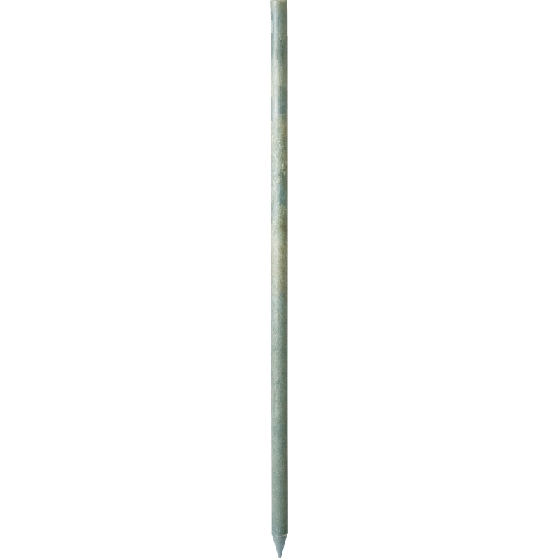 Patura recycling paal 150 cm lang, 4,5 cm sterk, rond