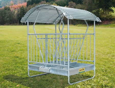 Patura ronde balenruif