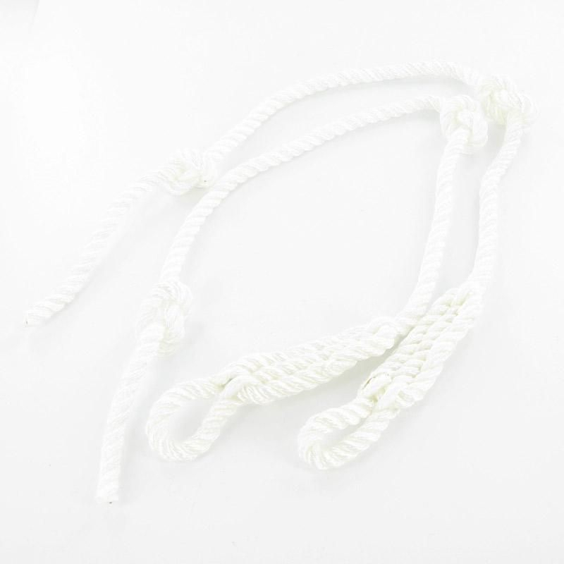 Veeverlostouw extra zwaar 2-st Veeverlostouw extra zwaar 2-st