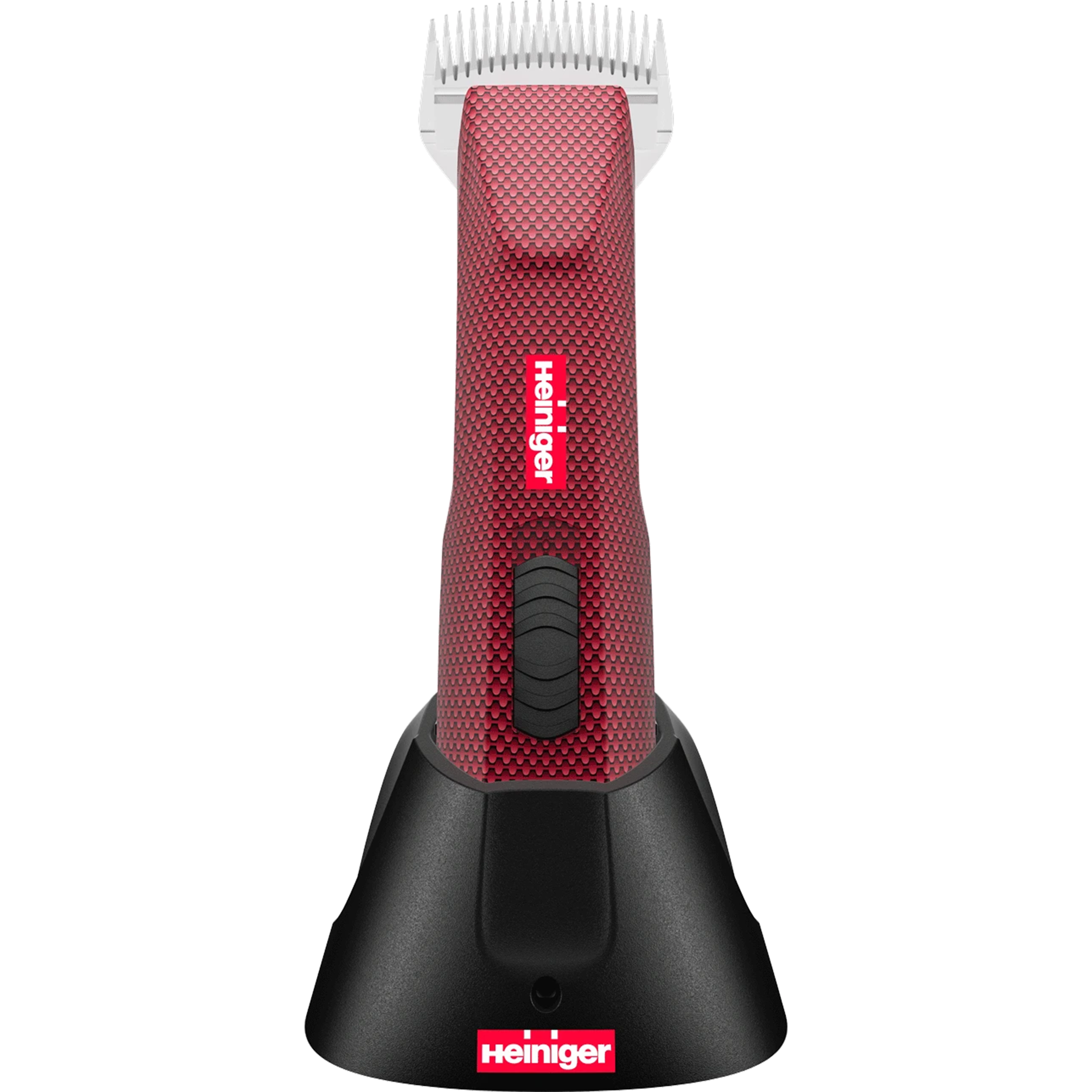 Heiniger Opal Xtend tondeuse – brede scheerkop