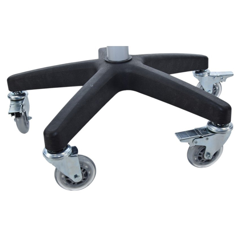 Waterblazer Dogophant DP02 op statief Waterblazer Dogophant DP02 op statief