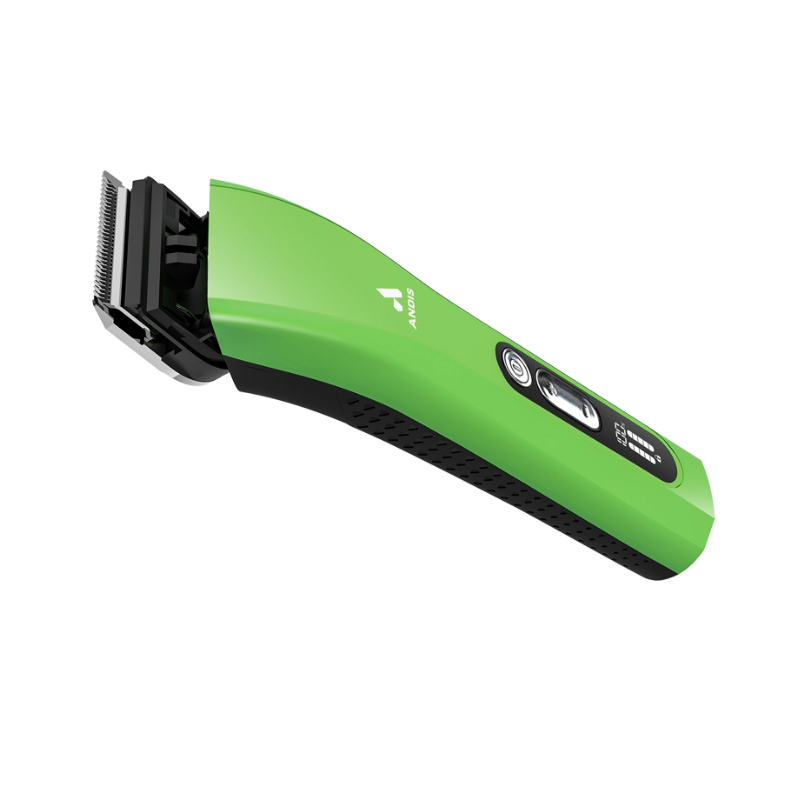 Andis ProClip 5-in-1 hondentondeuse Groen