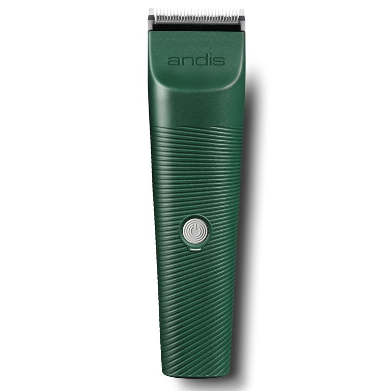 Andis Clipper Vida 5-in-1 Green