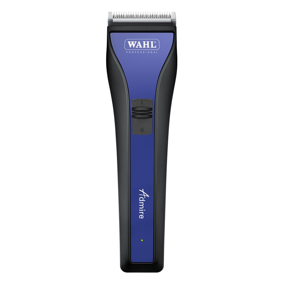 Wahl Admire Tondeuse Cordless Blue Wahl Admire Tondeuse Cordless Blue