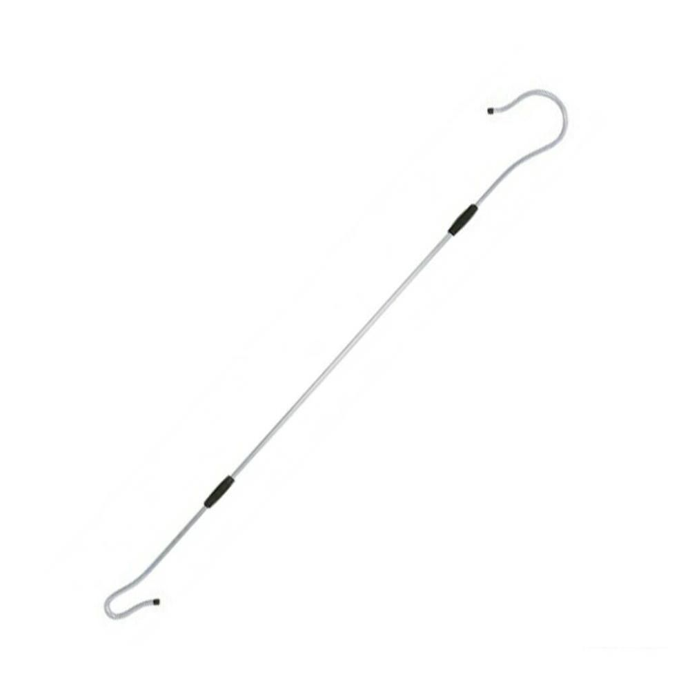 Schapenvangstok dubbel Hak-Nek Schapenvangstok dubbel Hak-Nek