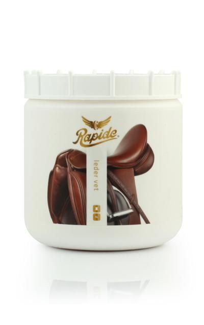 Rapide Ledervet blank 5 liter Rapide Ledervet blank 5 liter