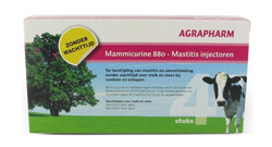 Mastitis Category Mastitis