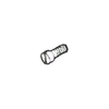 701-640 Schroef M3,5x8 | Heiniger 701-640 Schroef M3,5x8 | Heiniger