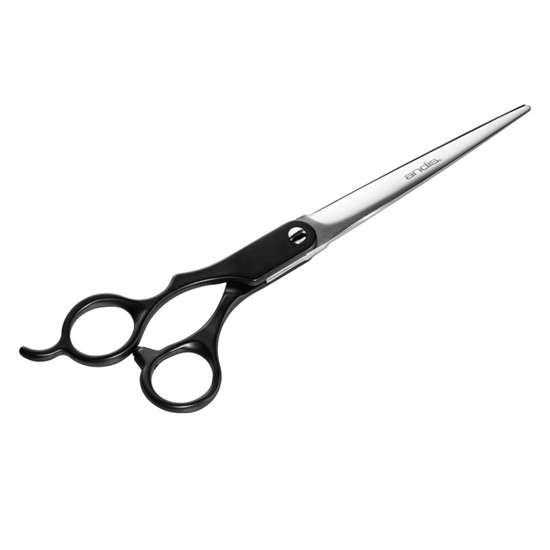 Andis trimschaar recht model linkshandig 8" (20cm) Andis trimschaar recht model linkshandig 8" (20cm)