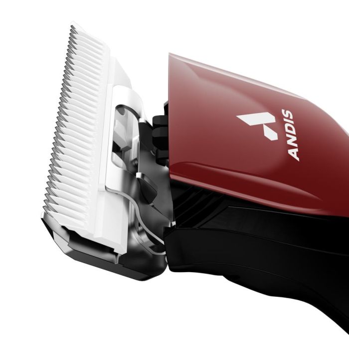 Andis Clipper Pulse ZR II Wide Blade 30W