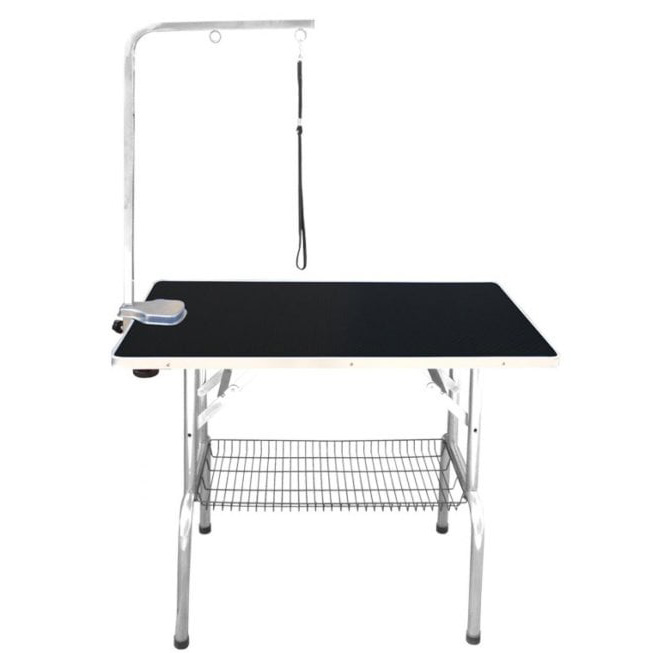 Clipr Opvouwbare Trimtafel 95x55x78cm