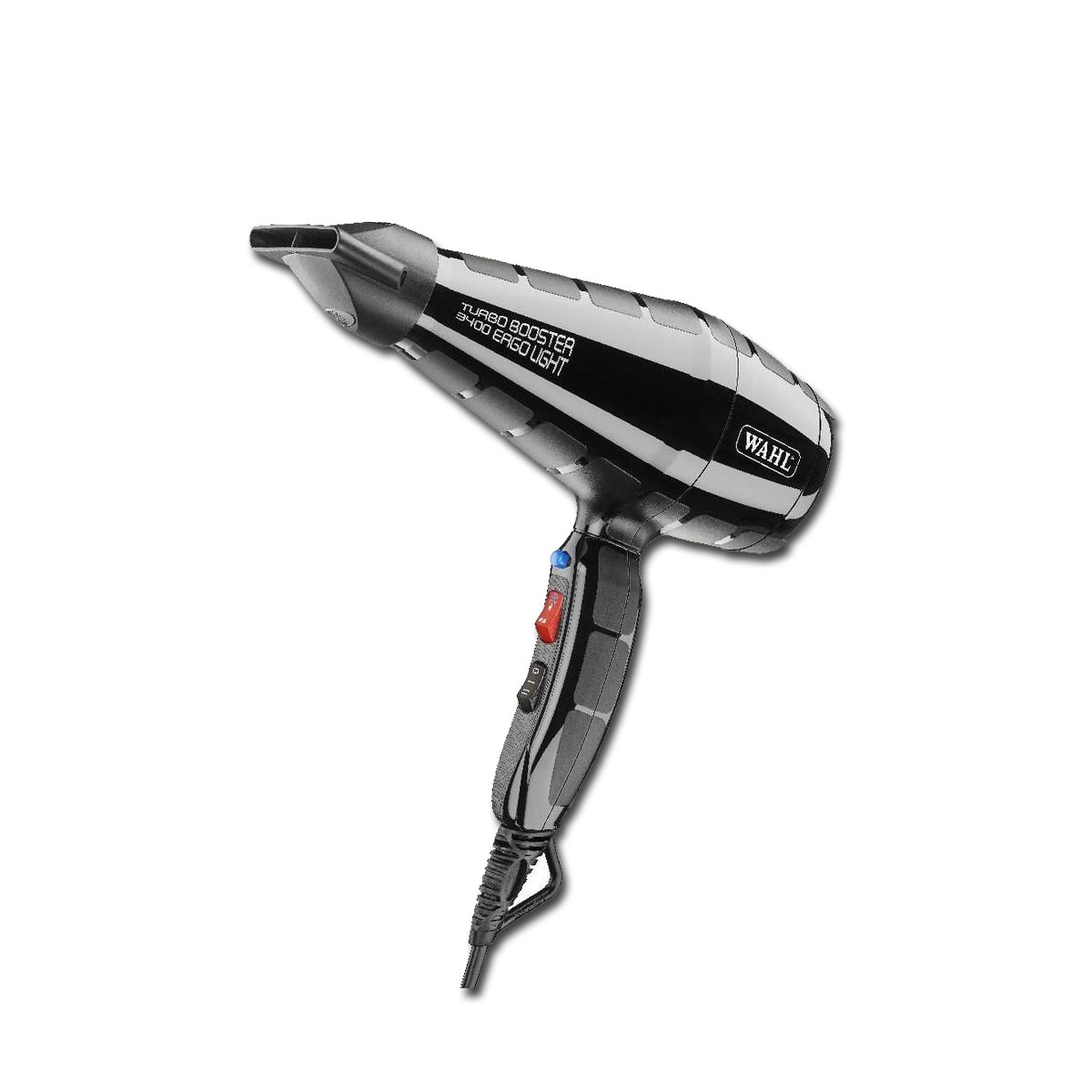 Wahl Föhn Turbo Booster 3400 Ergo Light 2400 watt Wahl Föhn Turbo Booster 3400 Ergo Light 2400 watt