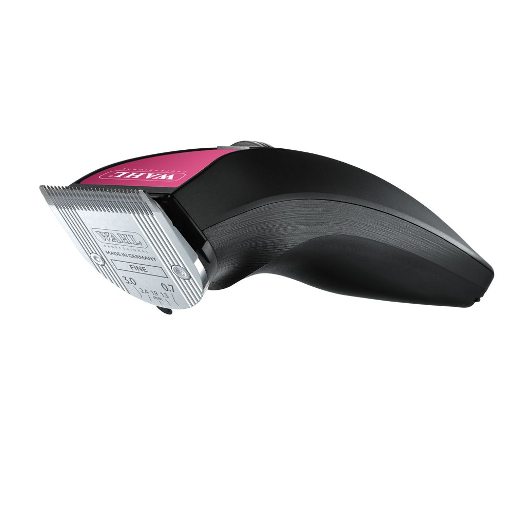 Wahl Motiva Cordless Bordeaux