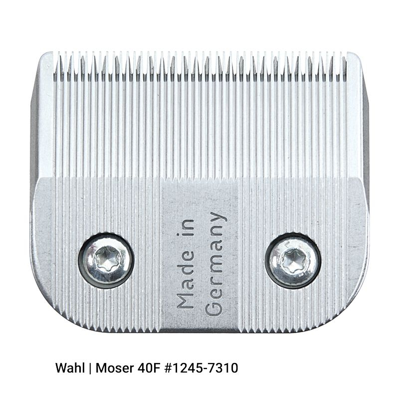 Moser - Wahl kopje no. 40F 0,1mm