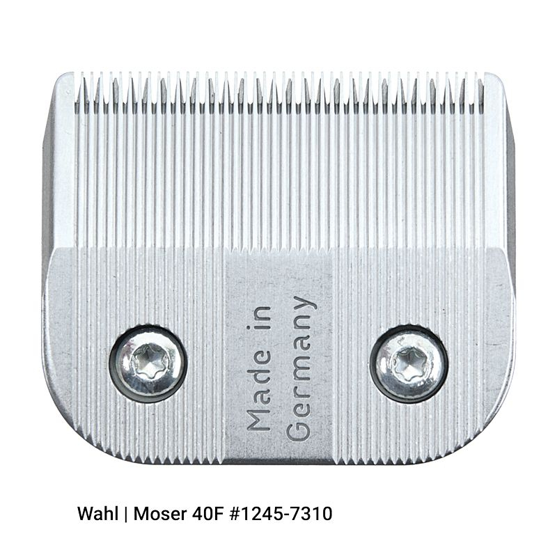 Moser Wahl kopje no. 40F 0,1mm