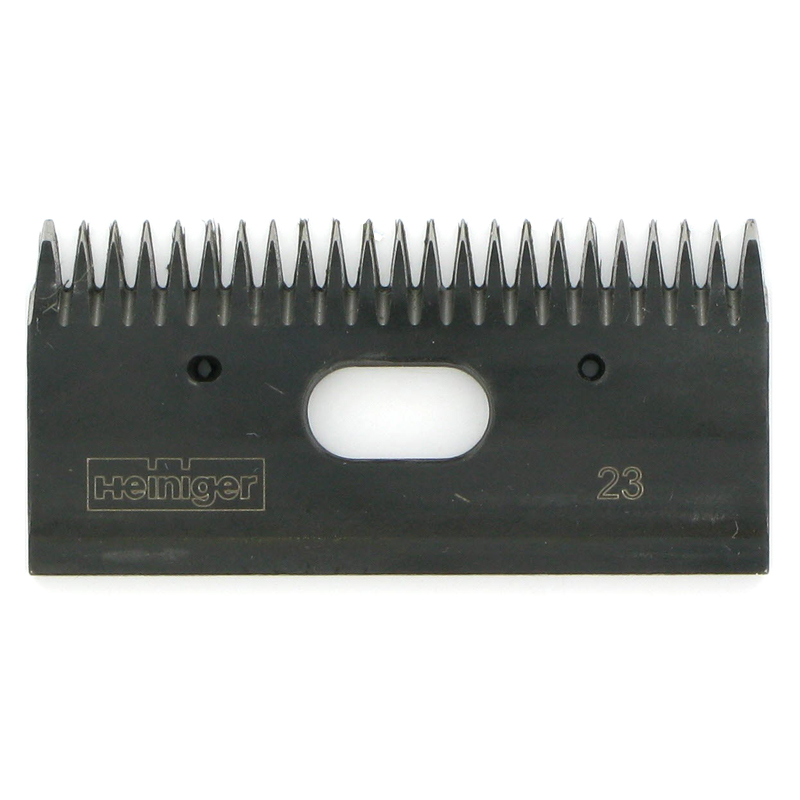 Heiniger bovenmes 23 tands