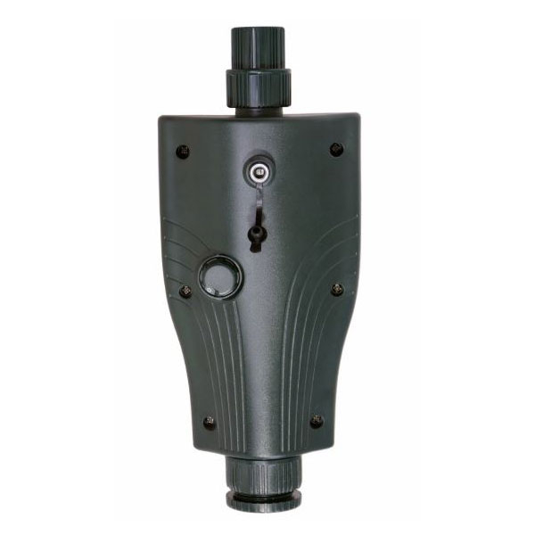 Ketrop Watersproeier met bewegingsmelder en zonnepaneel Ketrop Watersproeier met bewegingsmelder en zonnepaneel