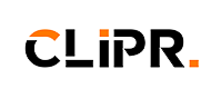 Clipr tondeuse logo