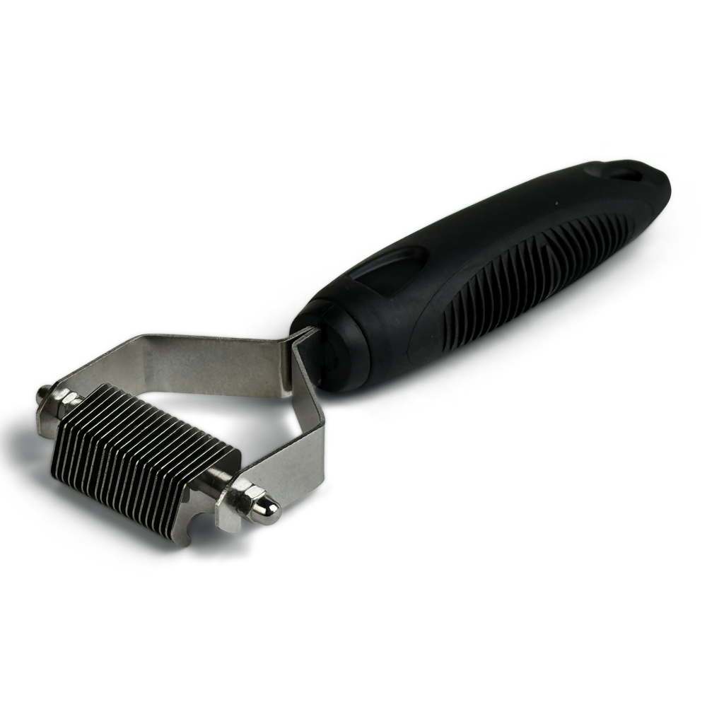Tools-2-Groom super rake, 20 messen