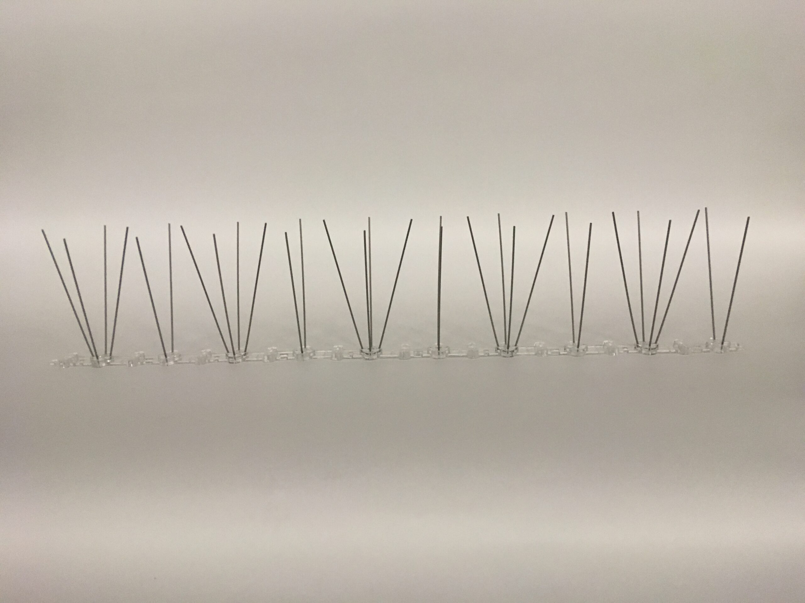 Duivenpinnen 4 pins 50cm