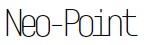 Neo-Point Neo-Point