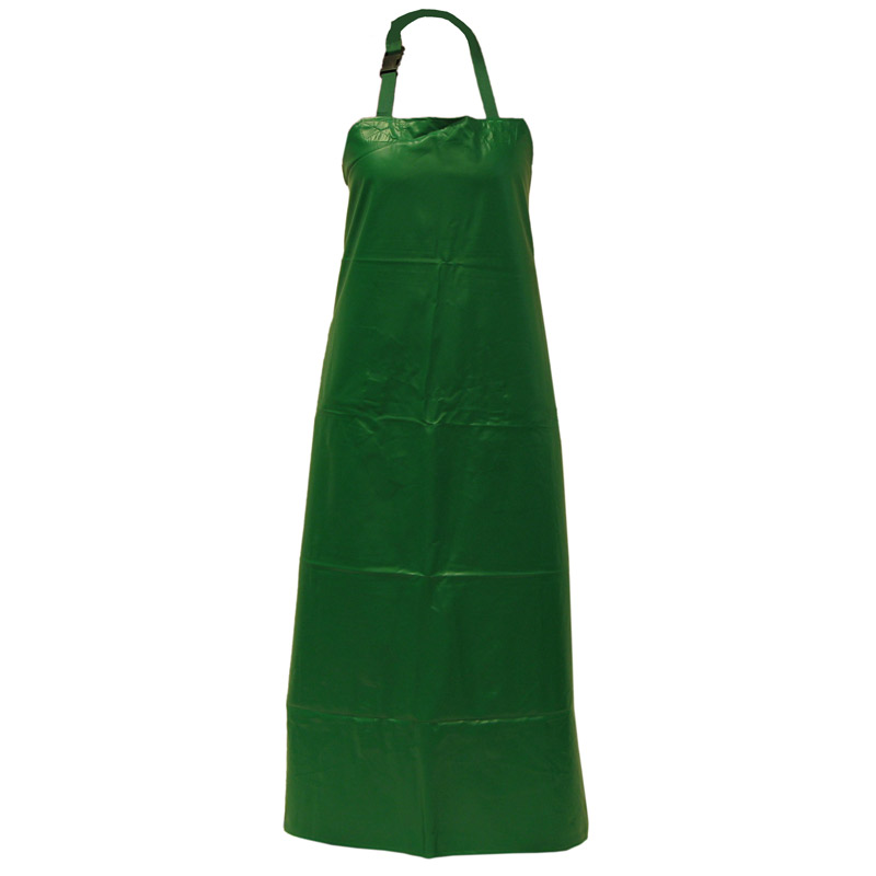 Melkschort groen Melkschort groen