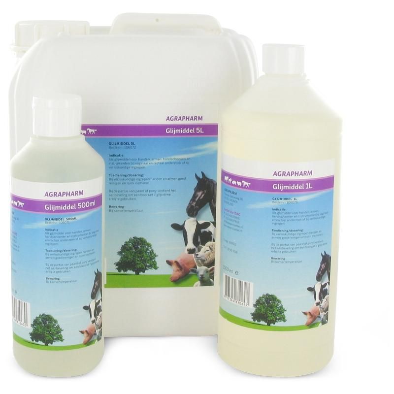 Glijmiddel Glijmiddel