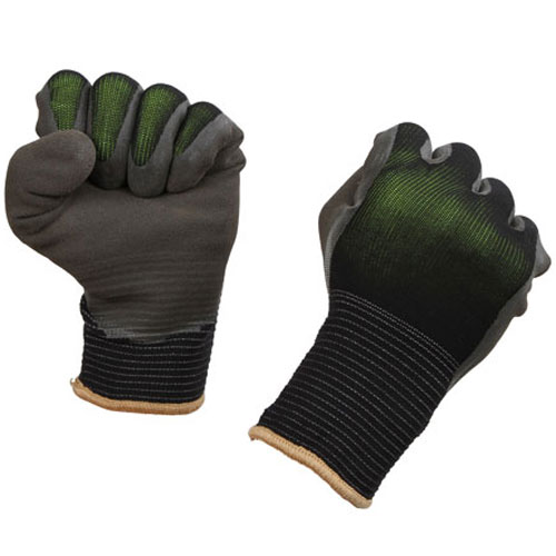 Thermo Towa werkhandschoenen PowerGrab