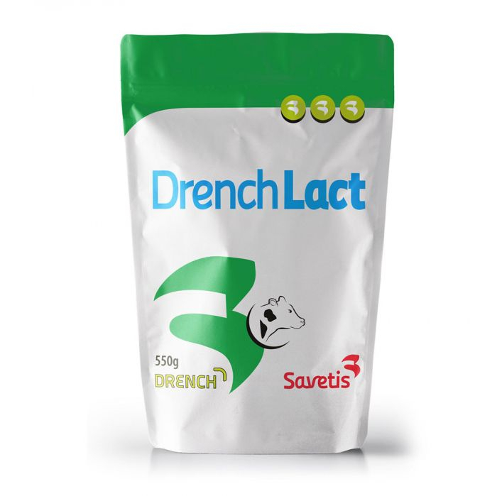 Drench Lact 550g Drench Lact 550g