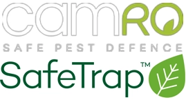 Camro SafeTrap