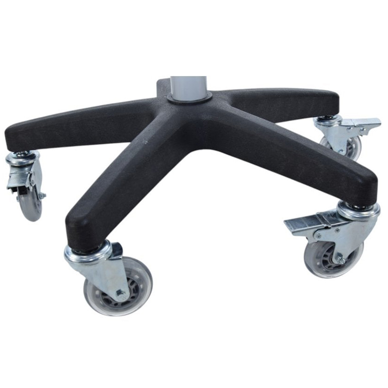 Waterblazer Dogophant DP04 op statief
