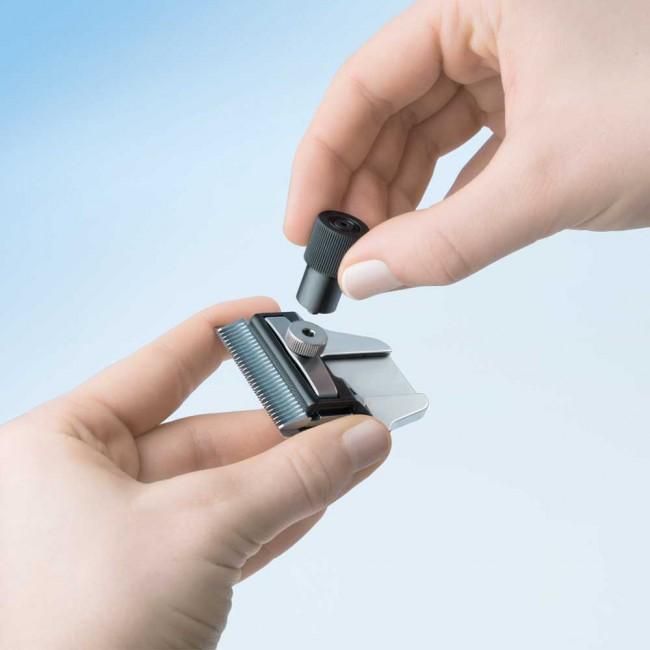 Aesculap Favorita stelschroef GT141 voor Torqui momentsleutel 5st