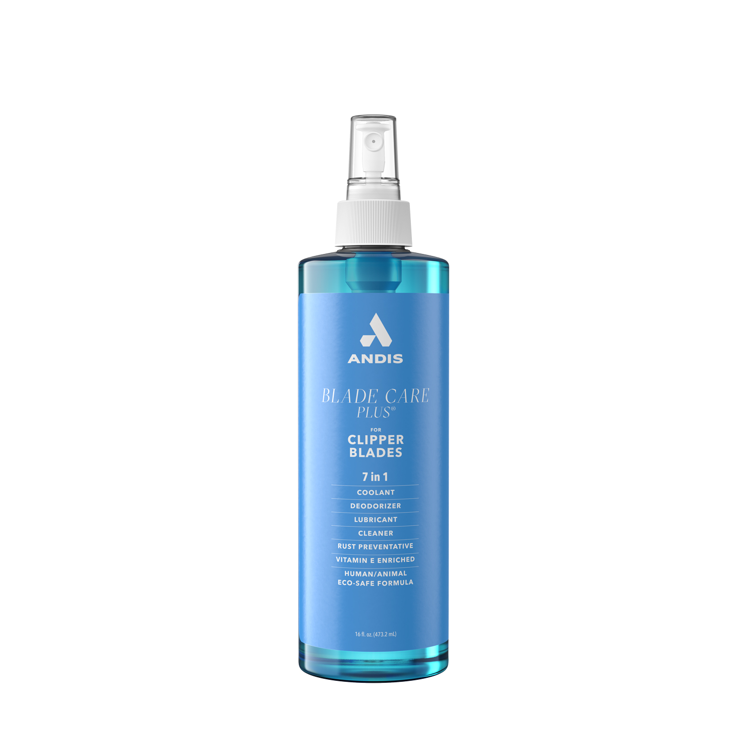 Andis Blade Care Plus Spray 473ml