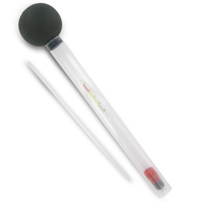 Colostrum meter Colostrum meter