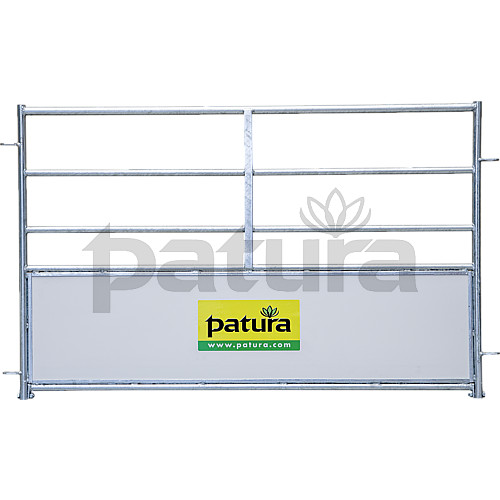 Patura hek voor kraamhok 92cm x 150cm
