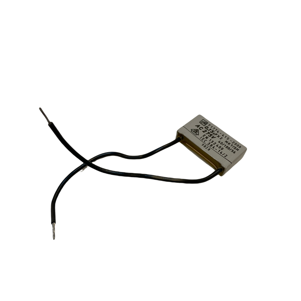701-632 Condensator 0,15F 275V | Heiniger 701-632 Condensator 0,15F 275V | Heiniger