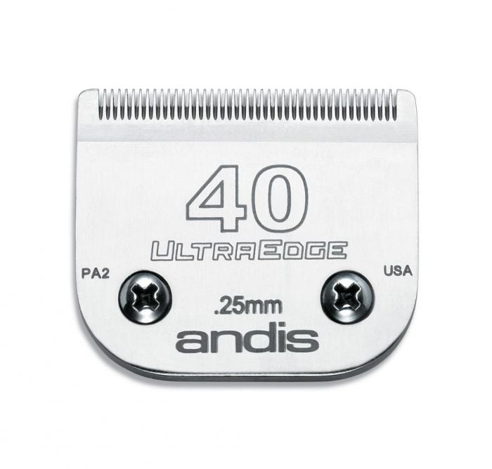 Andis Kopje UltraEdge® no.40 0.25mm