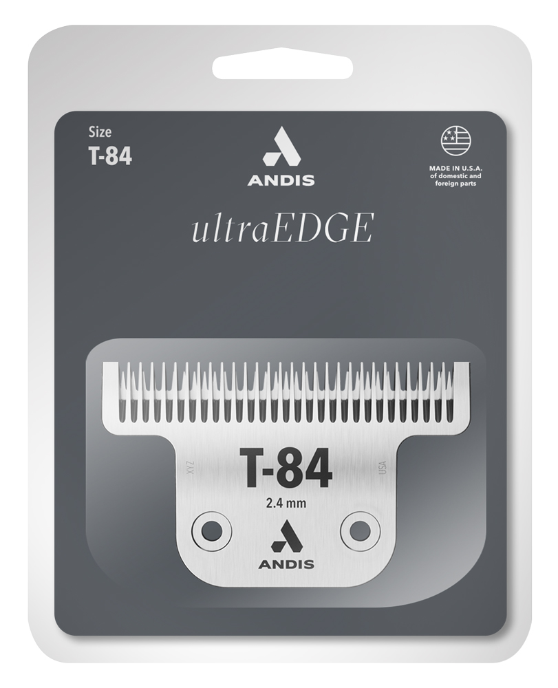 Andis UltraEdge™ T-84 2,4 mm