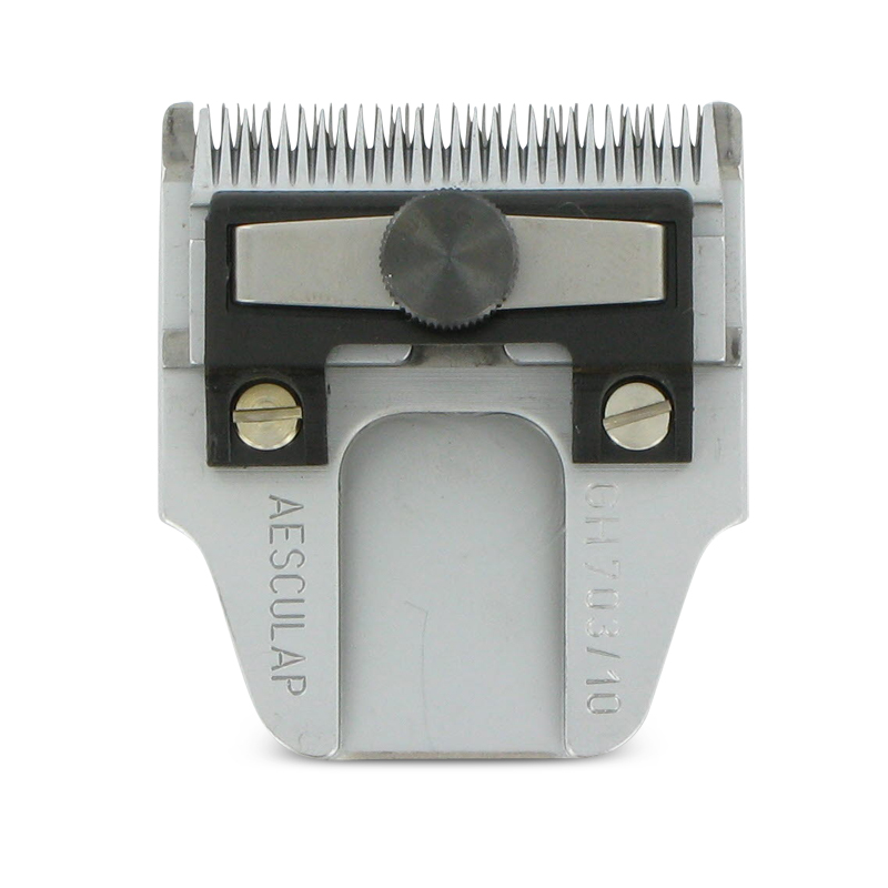 Aesculap Favorita scheerkop GH703  0.1mm (Veterinair)