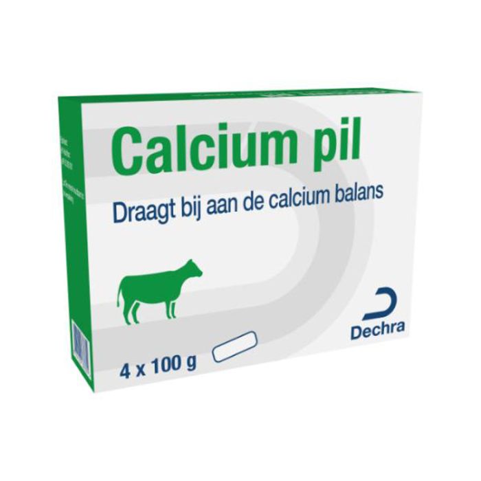 Calcium pil 4st Calcium pil 4st