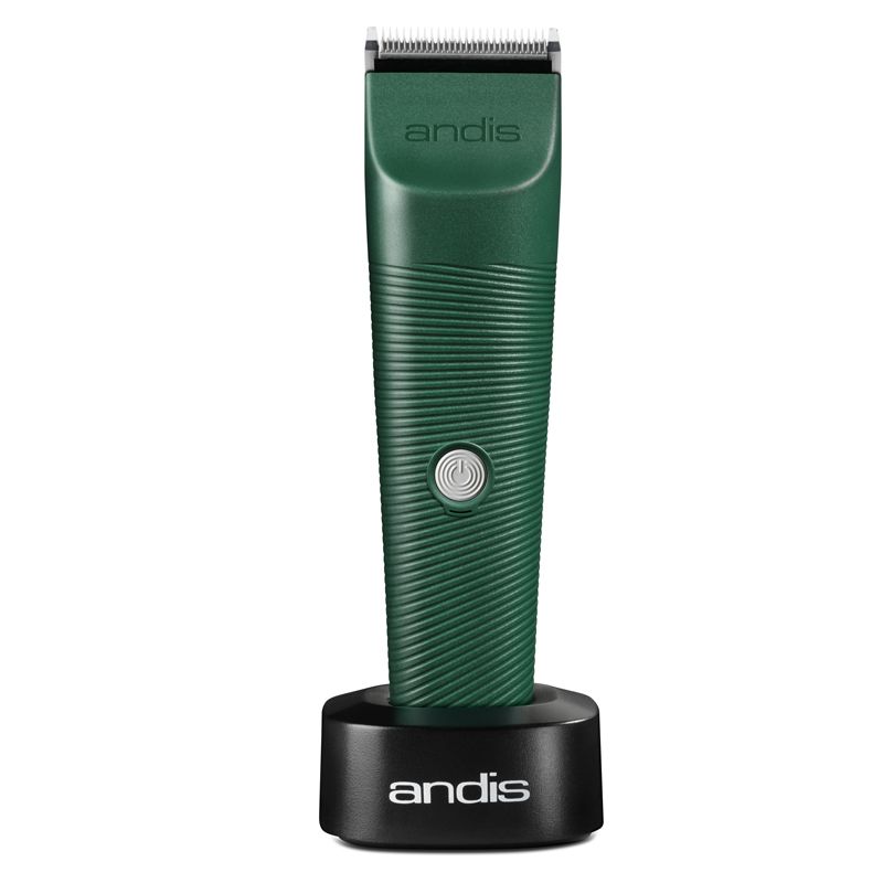 Andis Clipper Vida 5-in-1 Green